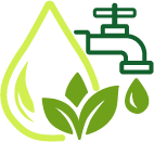 Uso eficiente del agua