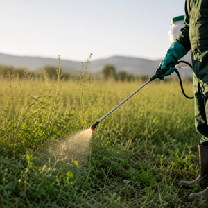 Diagnóstico y zonificación para manejo integrado de vegetación