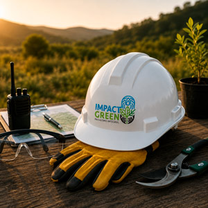 Desmalezado y gestión de vegetación para protección de parques fotovoltaicos